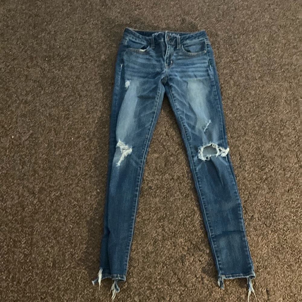 American Eagles Outfitters Pants